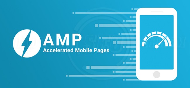Công nghệ AMP tăng tốc website 